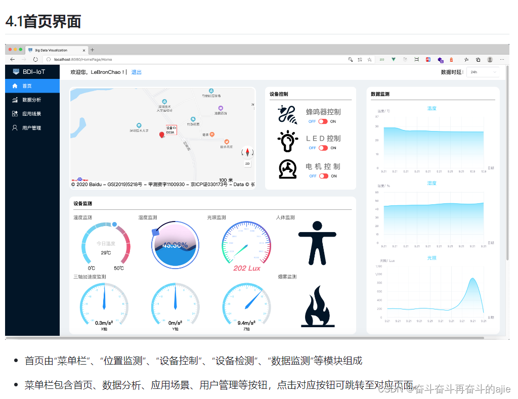 安全预警源码介绍插图 安全预警源码介绍插图