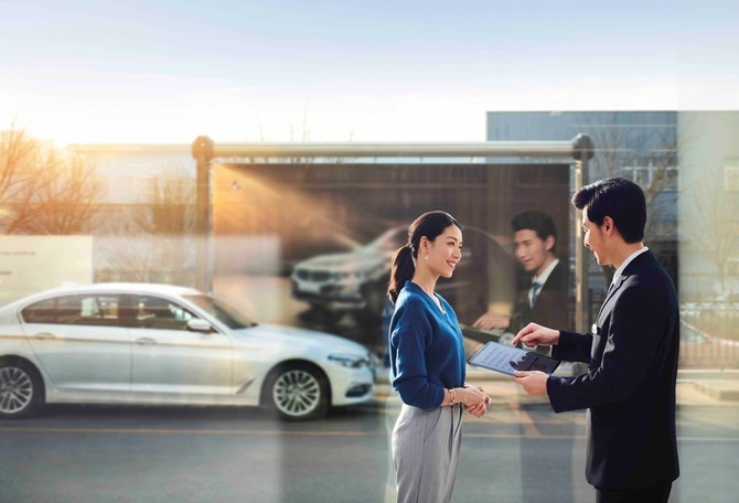 百度服务商入驻，开启数字化服务新篇章插图