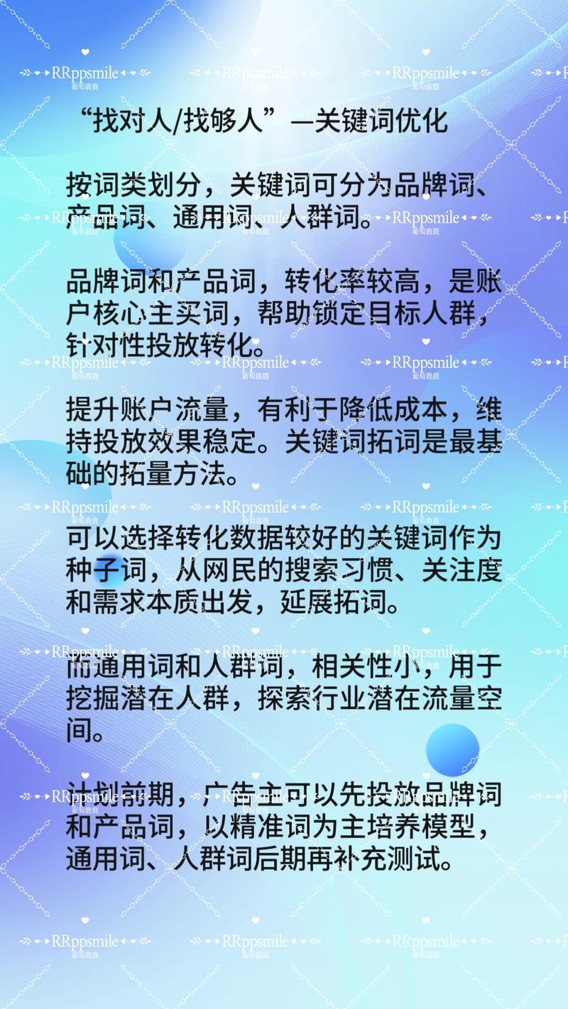 百度关键词优化快速上线的策略与技巧插图 百度关键词优化快速上线的策略与技巧插图