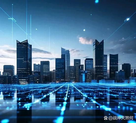 百度数据中心，数据驱动的未来插图