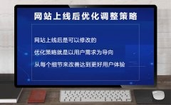 保定网站优化推广策略与实践插图 保定网站优化推广策略与实践插图