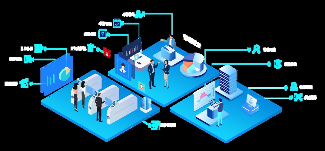 百度AI建站，个性化服务与智能技术助力用户高效工作学习插图