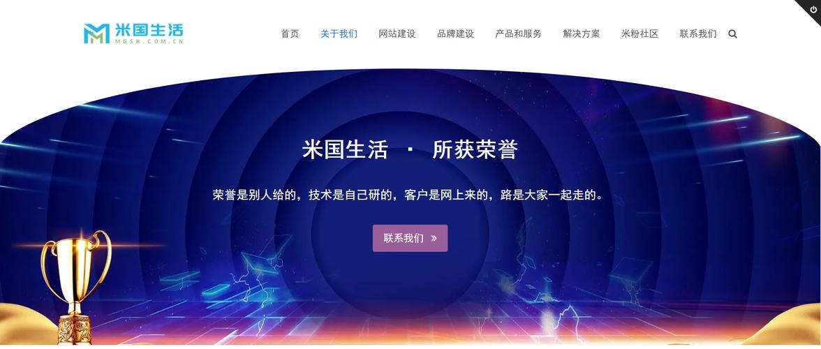 百度SEO专家米国生活，异国体验与数字营销的融合插图