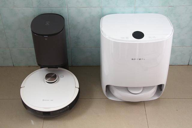 白鲸加速器iOS使用及安全性解析,科沃斯等扫地机器人品牌选购指南。插图 白鲸加速器iOS使用及安全性解析,科沃斯等扫地机器人品牌选购指南。插图