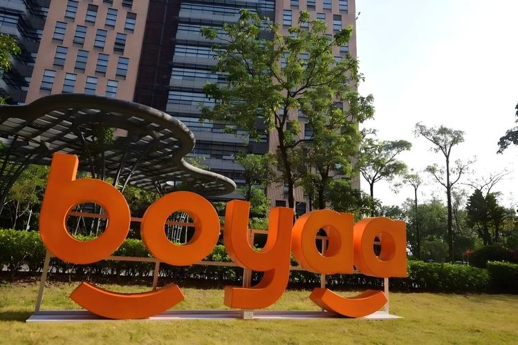 博雅网络游戏开发，引领游戏产业新篇章插图