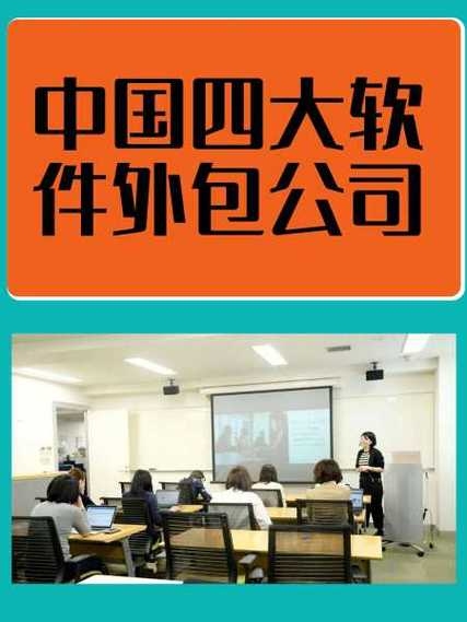 北京软件外包公司概览插图