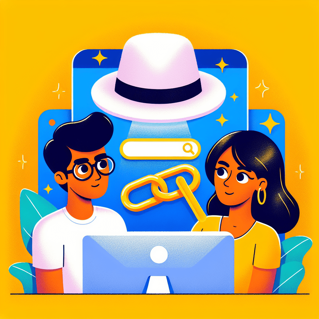 白帽SEO如何有效发表高质量文章插图 白帽SEO如何有效发表高质量文章插图