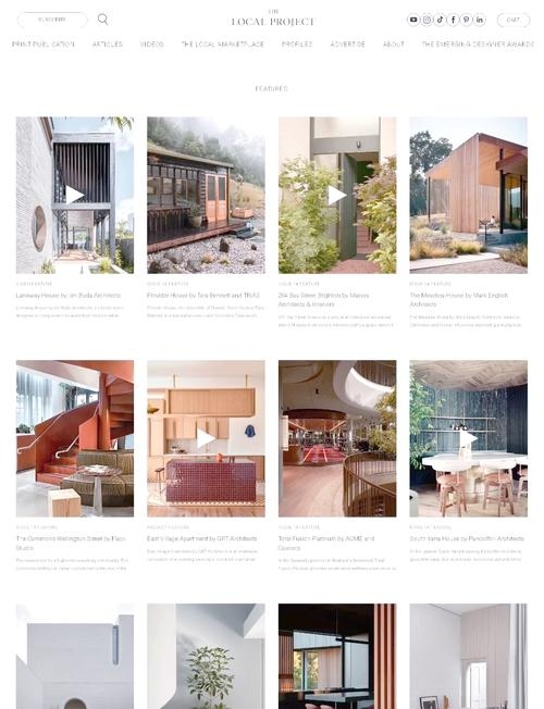 北京装修设计师网站—设计与灵感的聚集地插图