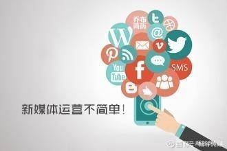 成都新媒体代运营公司,引领新媒体营销新潮流插图 成都新媒体代运营公司,引领新媒体营销新潮流插图
