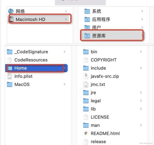 查看 JDK 安装目录插图