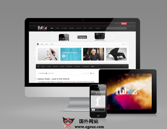 产品设计作品网站,展示创意与灵感的平台插图 产品设计作品网站,展示创意与灵感的平台插图