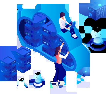 重庆电信服务器托管服务优势选择插图