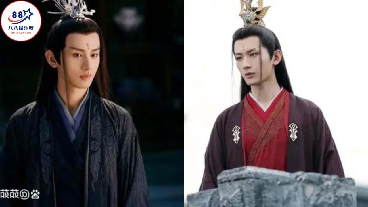 成毅的演艺生涯与个人信息揭秘插图