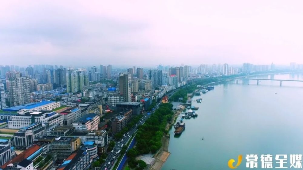 常德网站建设与城市发展新篇章插图