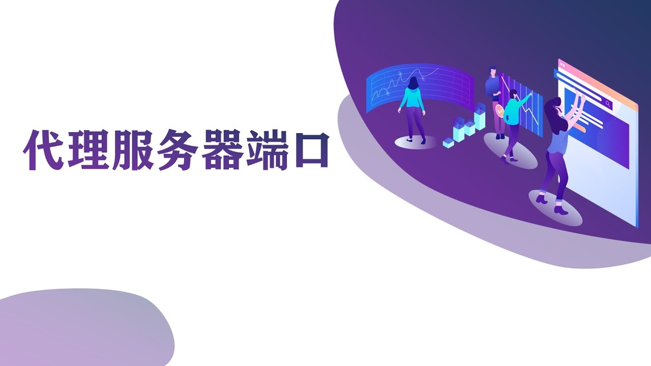 代理服务器，网络中的桥梁与守护者插图