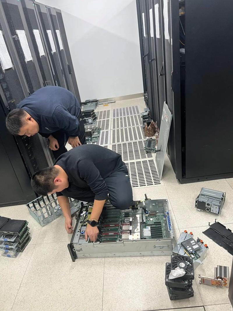 代理服务器工作过程插图