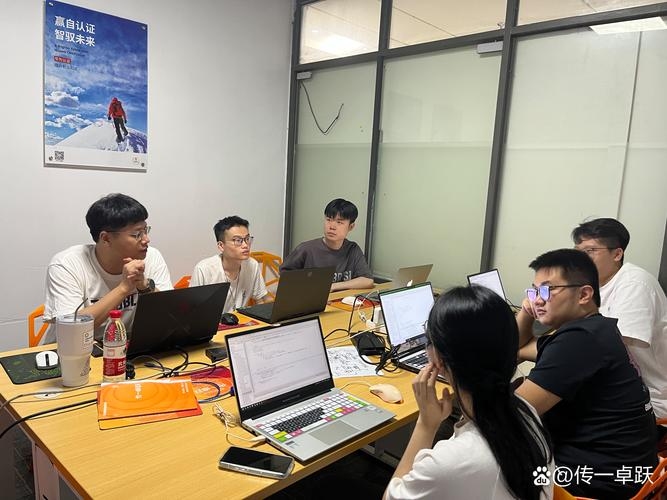 大连开发区Java培训,探索Java技术的无限可能插图 大连开发区Java培训,探索Java技术的无限可能插图