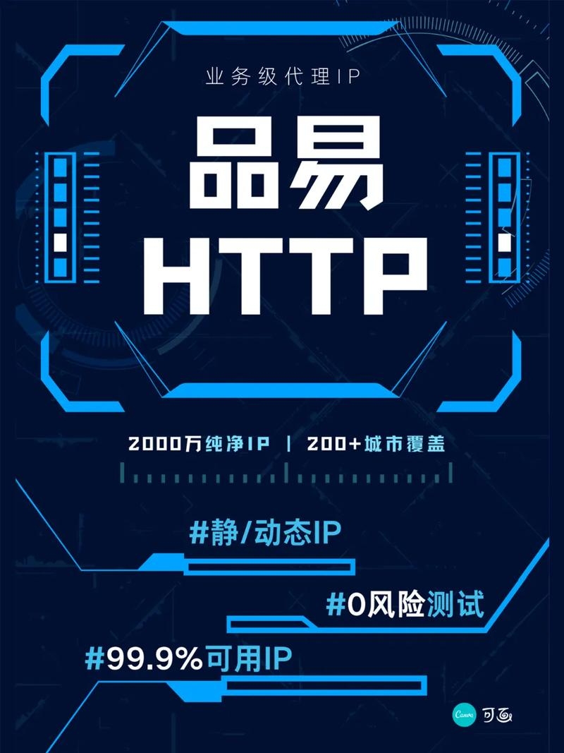 代理IP市场的重要性插图 代理IP市场的重要性插图