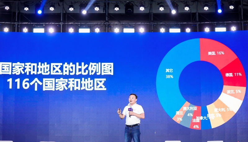 大理软件定制，电子商务重塑未来插图