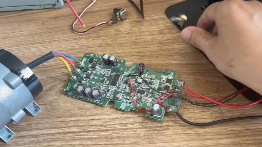 刀片服务器风扇调速与拆机指南插图 刀片服务器风扇调速与拆机指南插图