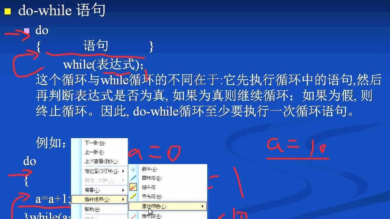 单片机C语言编程总结插图 单片机C语言编程总结插图