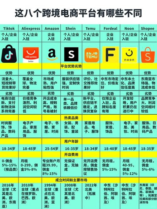 电商平台的优劣势分析插图