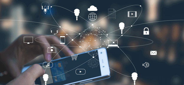 电商网络搭建方案,构建高效稳定的电商平台基石插图 电商网络搭建方案,构建高效稳定的电商平台基石插图