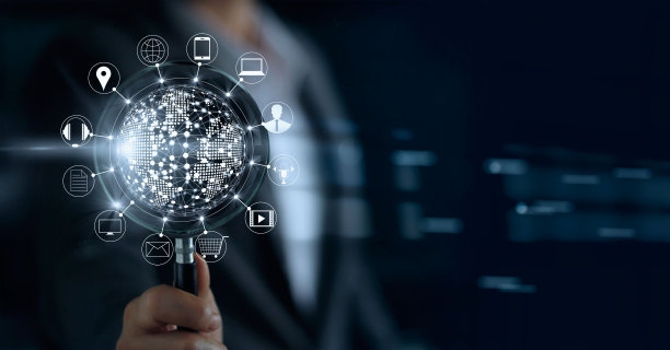 电商项目背景介绍，构建新时代的电商生态圈插图