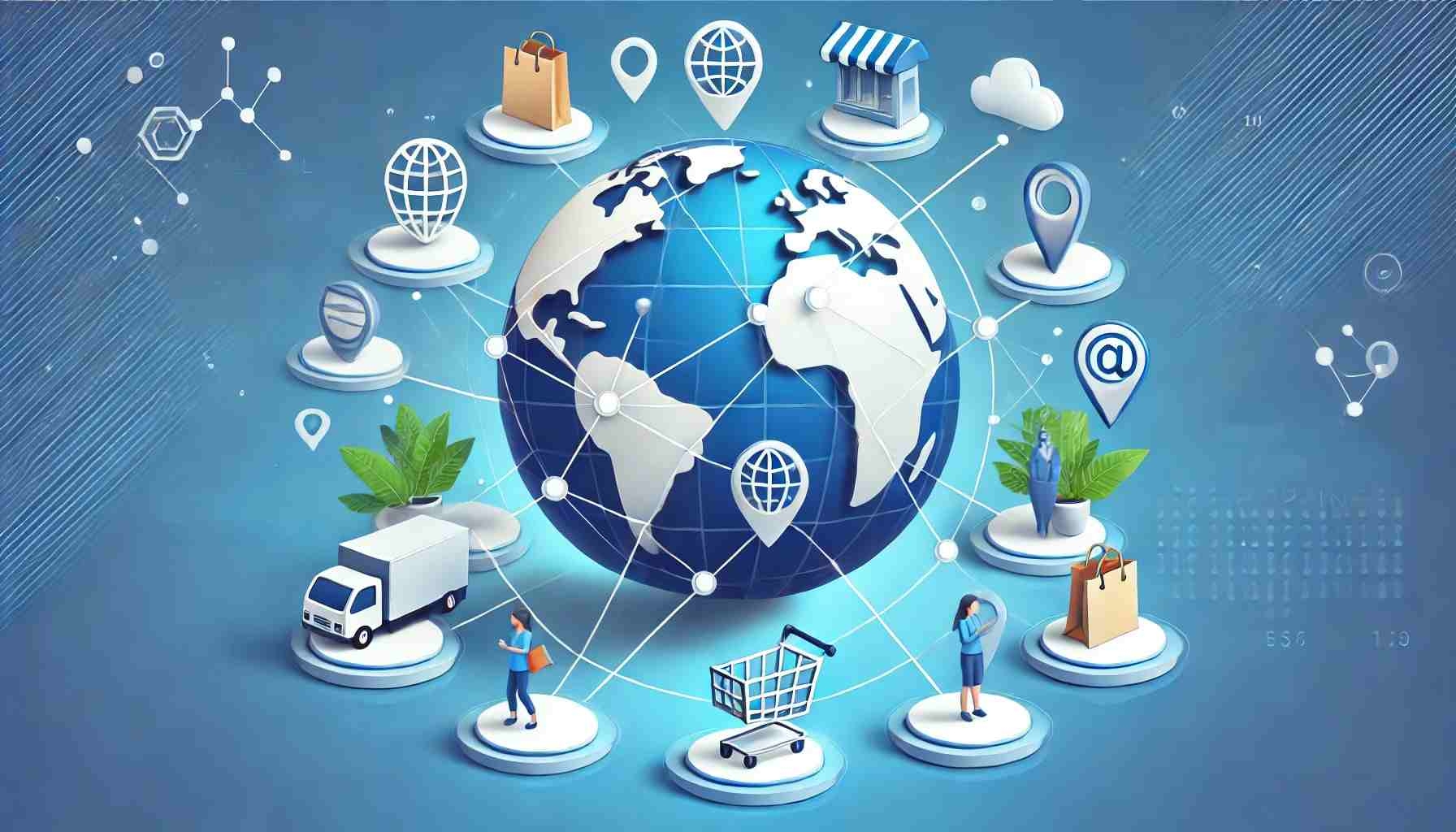 电商IP，引领电商新时代的核心力量插图