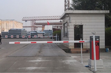 地磅无人值守系统源码介绍插图1 地磅无人值守系统源码介绍插图1