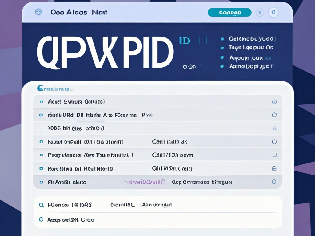 电脑IP查询方法插图 电脑IP查询方法插图