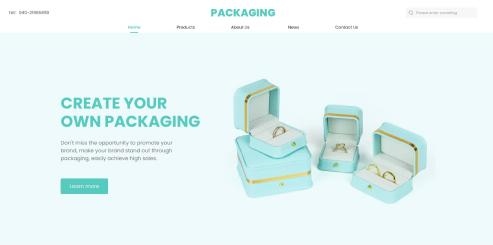 东莞做网站需避免因素及成本考量插图 东莞做网站需避免因素及成本考量插图