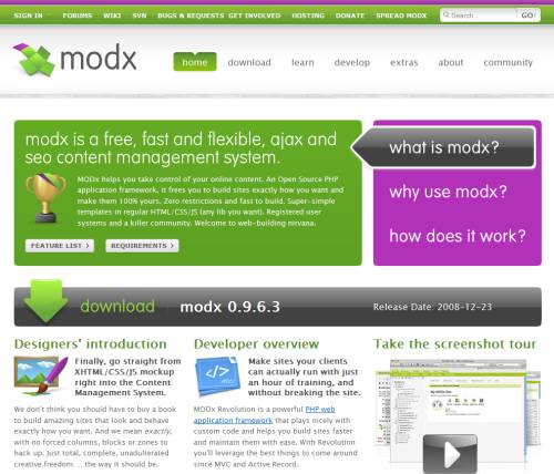 打造一个轻松愉悦的PHP休闲空间网页插图 打造一个轻松愉悦的PHP休闲空间网页插图