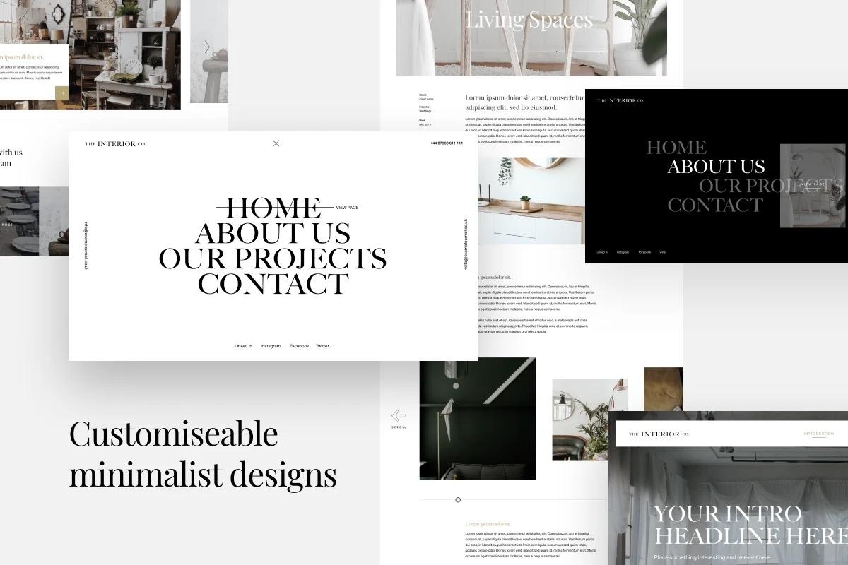 打造一个独特网站内容的策略与步骤插图 打造一个独特网站内容的策略与步骤插图