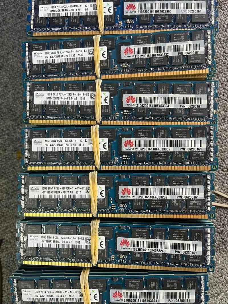 二手服务器内存价格分析与建议插图