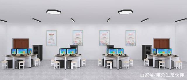 福建网络搭建与运维实训室,本地专业服务优势展示插图 福建网络搭建与运维实训室,本地专业服务优势展示插图