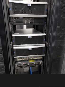 服务器存储扩容策略及操作指南插图