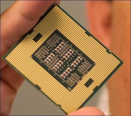 服务器的CPU与电脑CPU的互换可能性插图