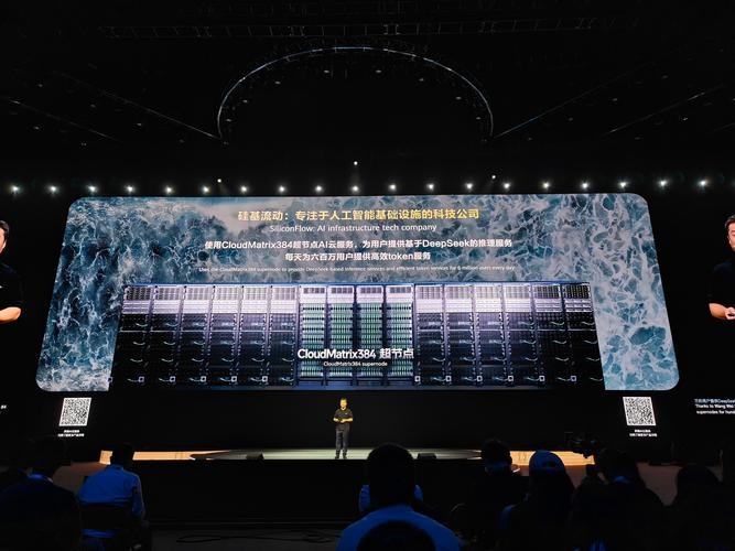 服务器技术论坛，探索未来数字世界的核心引擎插图