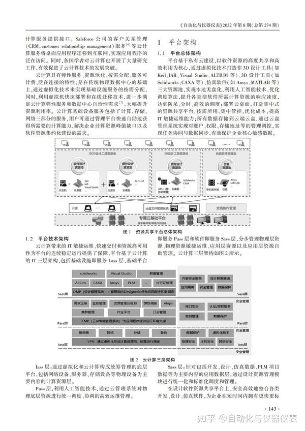 服务器配置与应用论文插图