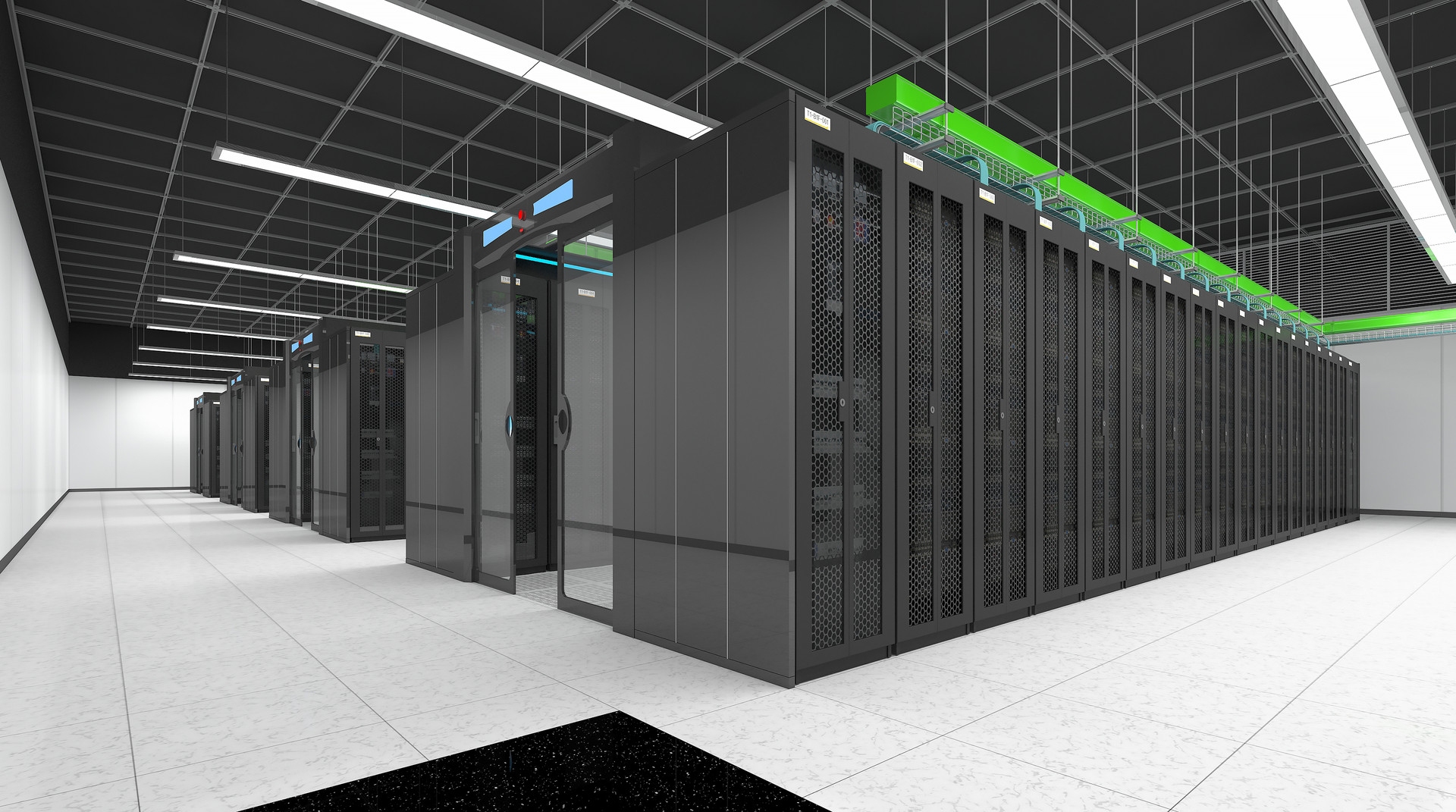 服务器硬件防火墙，保障内部网络安全的关键屏障与核心措施插图