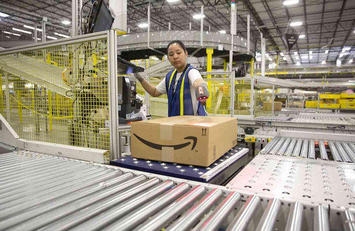 广东深圳亚马逊运营公司的蓬勃发展插图 广东深圳亚马逊运营公司的蓬勃发展插图