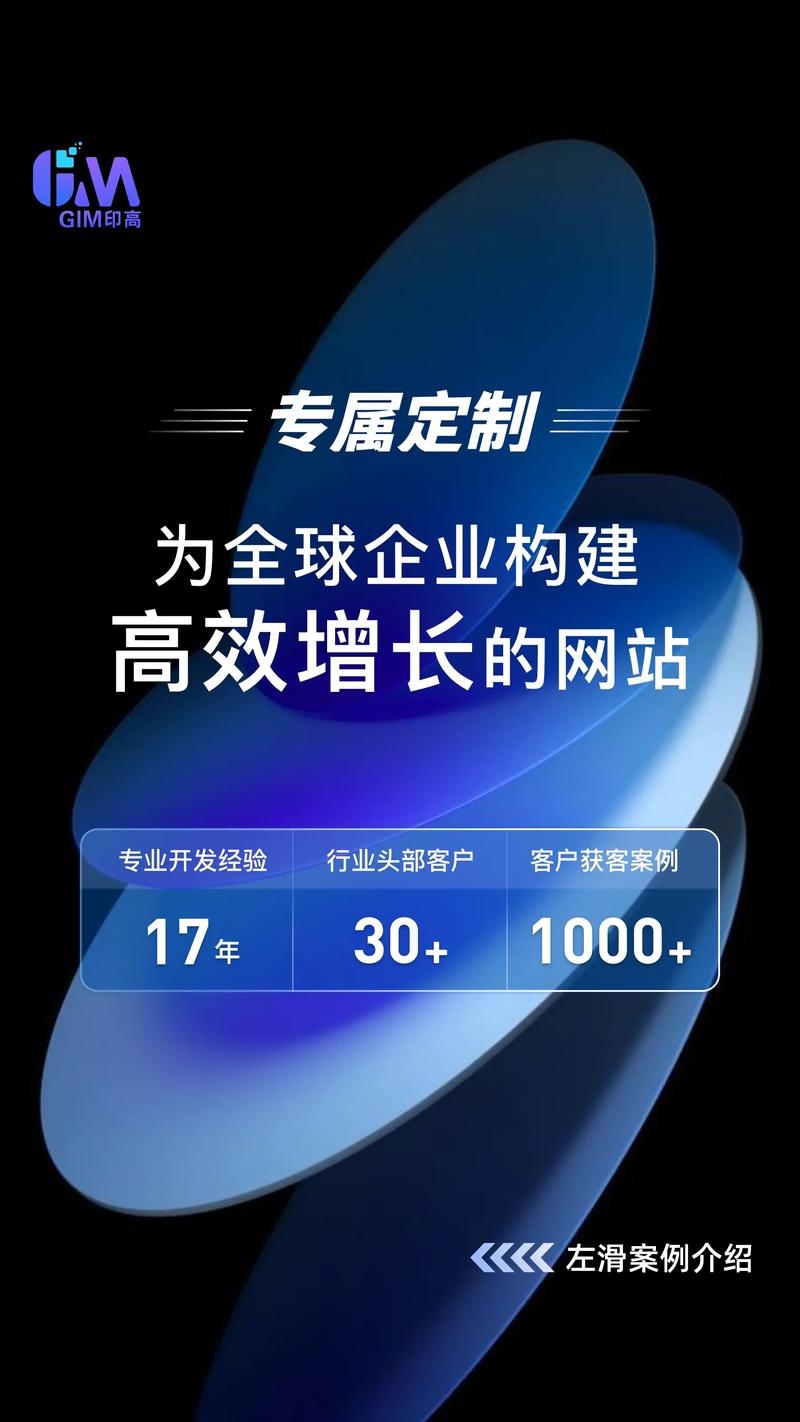 高端网站定制开发,引领未来互联网新篇章插图 高端网站定制开发,引领未来互联网新篇章插图