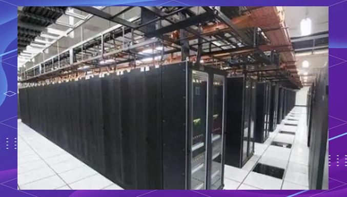 根服务器与国家网络安全的重要性插图 根服务器与国家网络安全的重要性插图