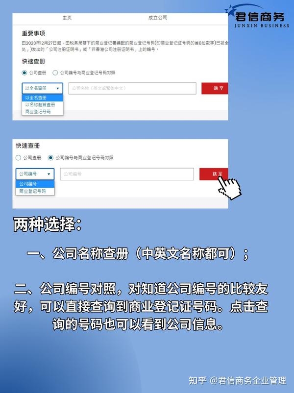 国家政务服务平台企业信息查询指南插图 国家政务服务平台企业信息查询指南插图
