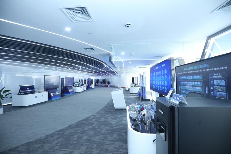 公明网络公司，引领数字化浪潮的先锋力量插图