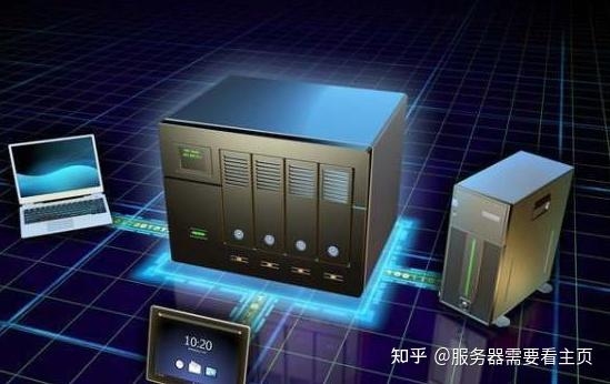 个人电脑可以装服务器系统吗插图