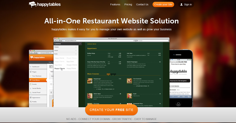 个人网页设计，如何为页面添加背景图片的技巧与步骤插图