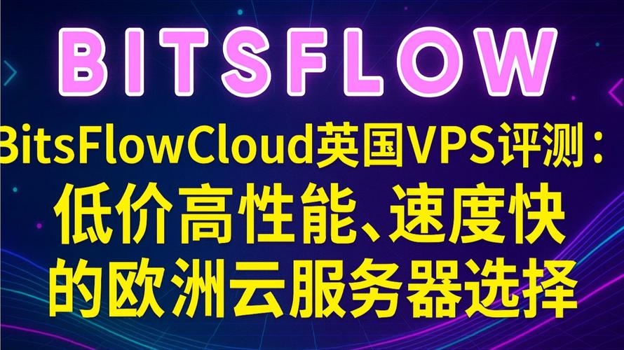 国外VPS挂机，探索与使用指南插图