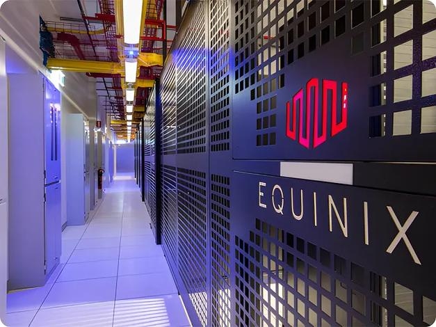 国外IDC巨头，引领全球数据中心发展的先锋力量插图